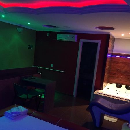 Sonhos Motel (Adults Only) Colombo Buitenkant foto